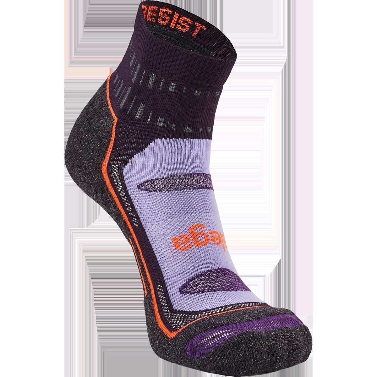 Women's Blister Resist Quarter