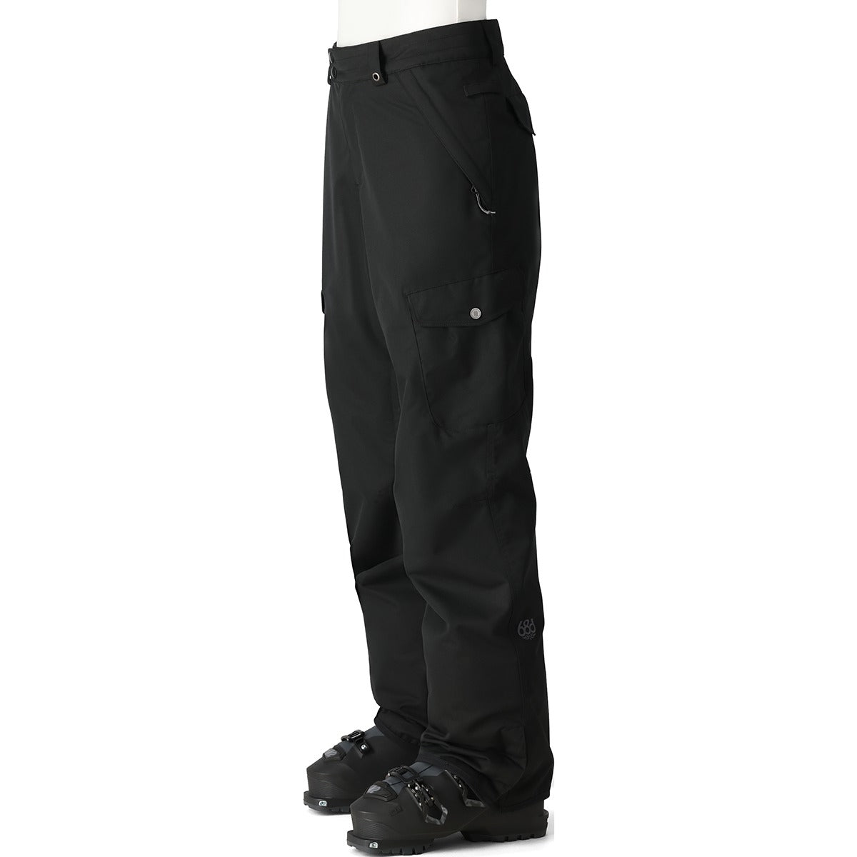 Women's Aura Cargo Pant