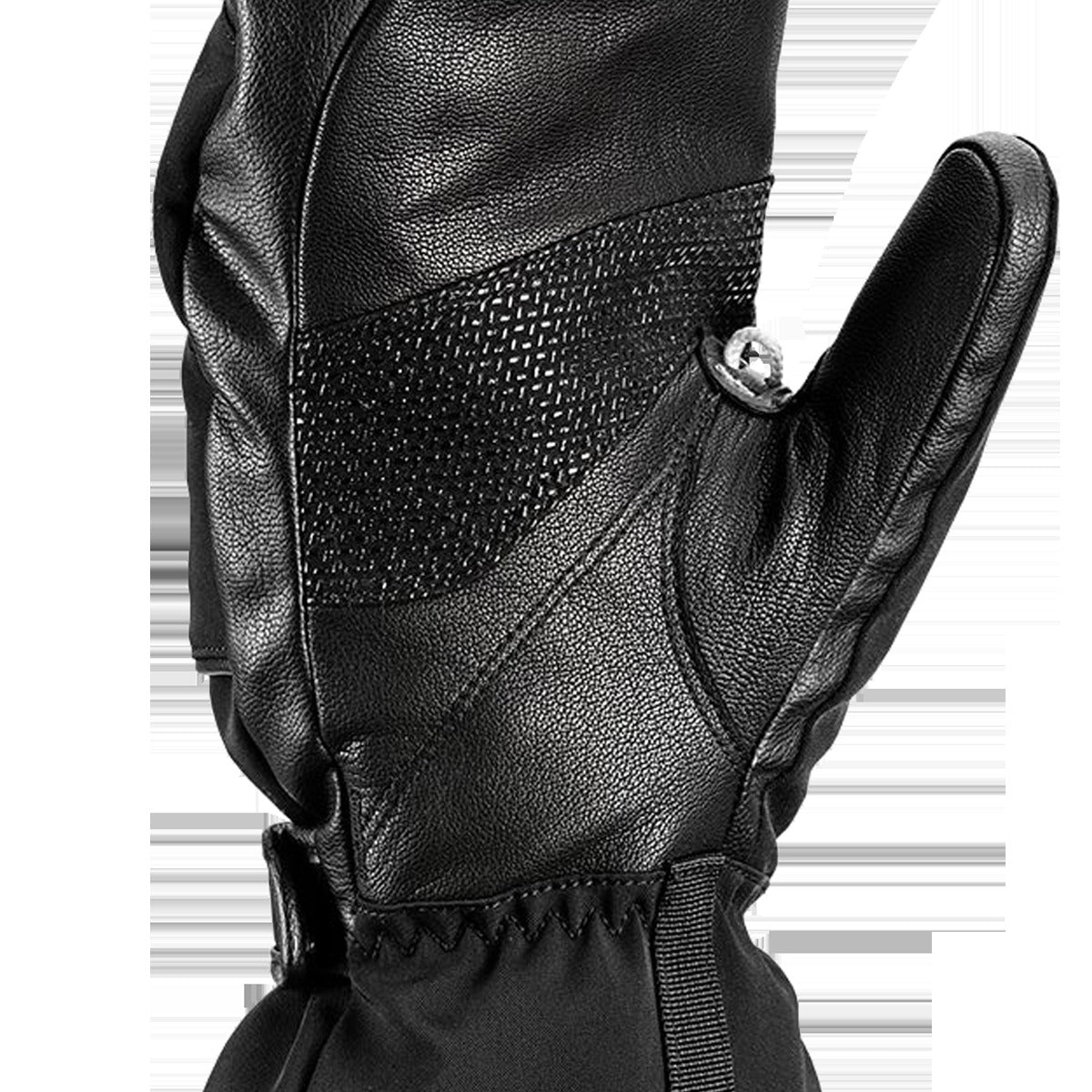 Detect XT 3D Mitt