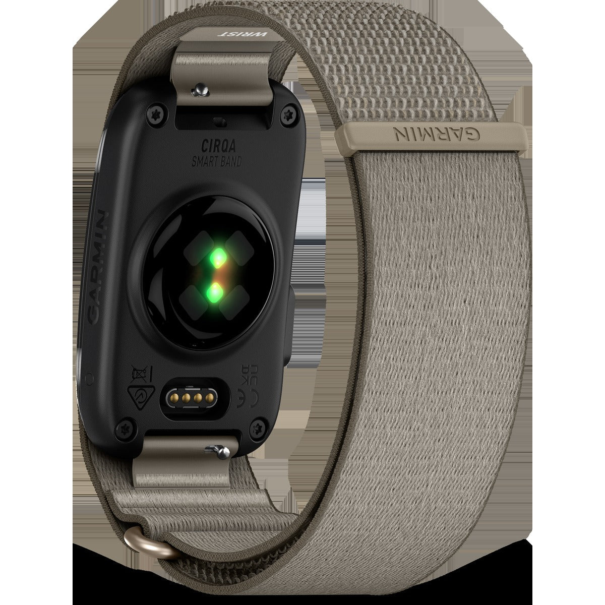 Cirqa Smart Band