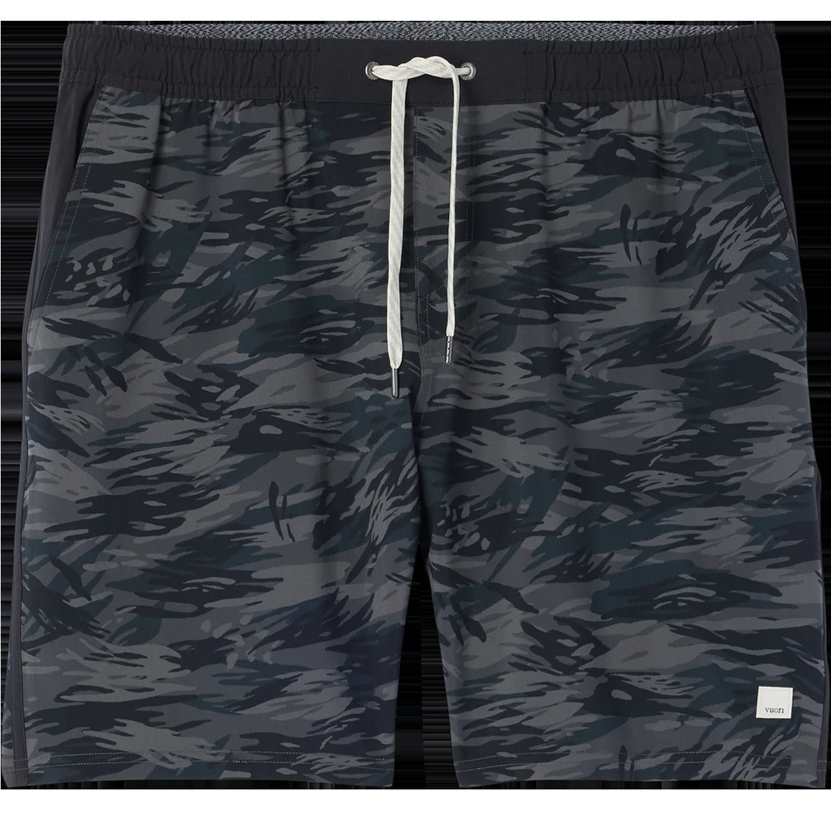 Men's Banks Session Short Unlined 7"