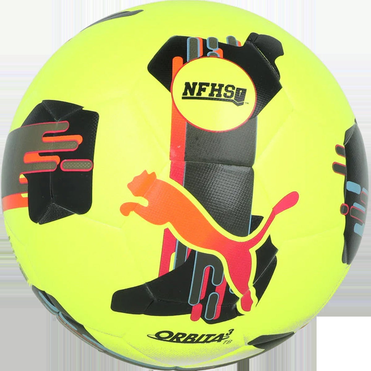 Orbita 3 FIFA Quality Ball NFHS