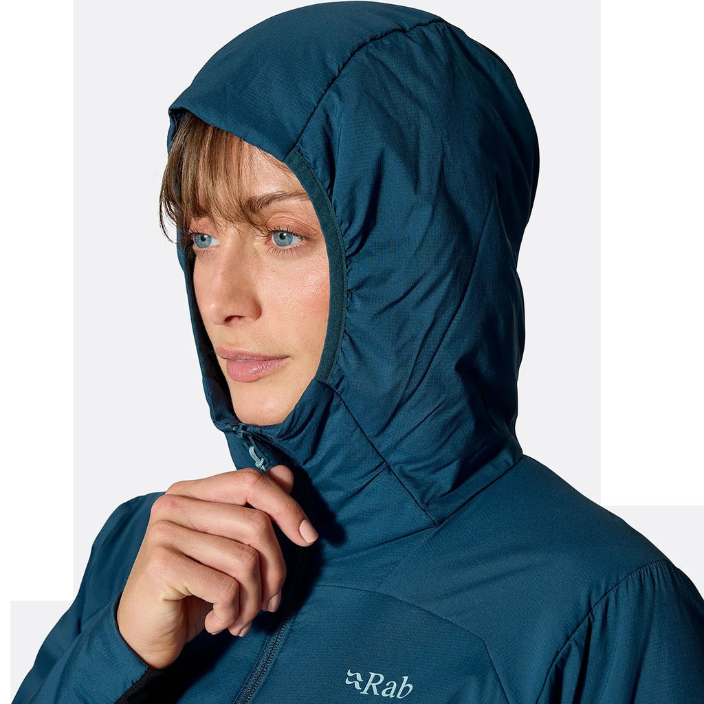 Women's Xenair Alpine Flex Jacket