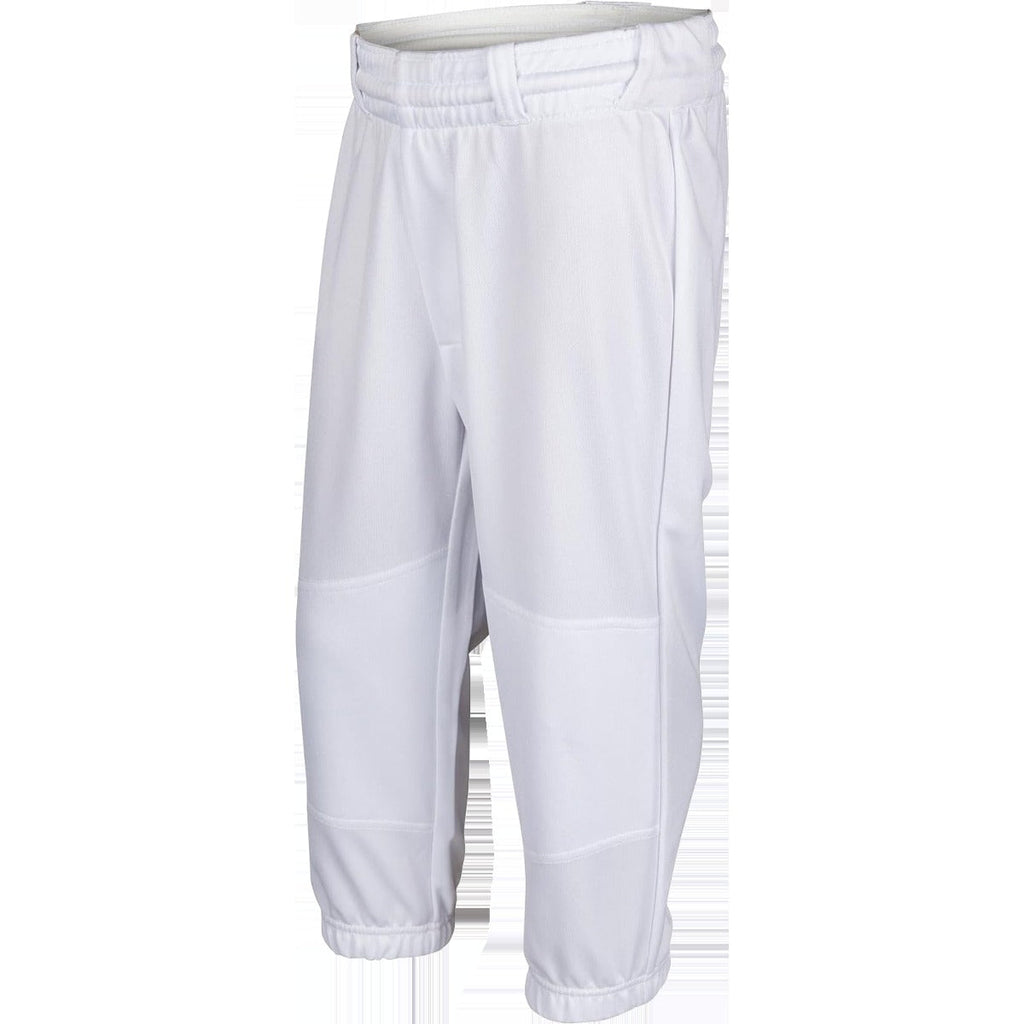 Y Cycle Pull Up Pant w/Belt Loops