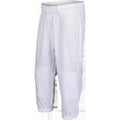 Y Cycle Pull Up Pant w/Belt Loops