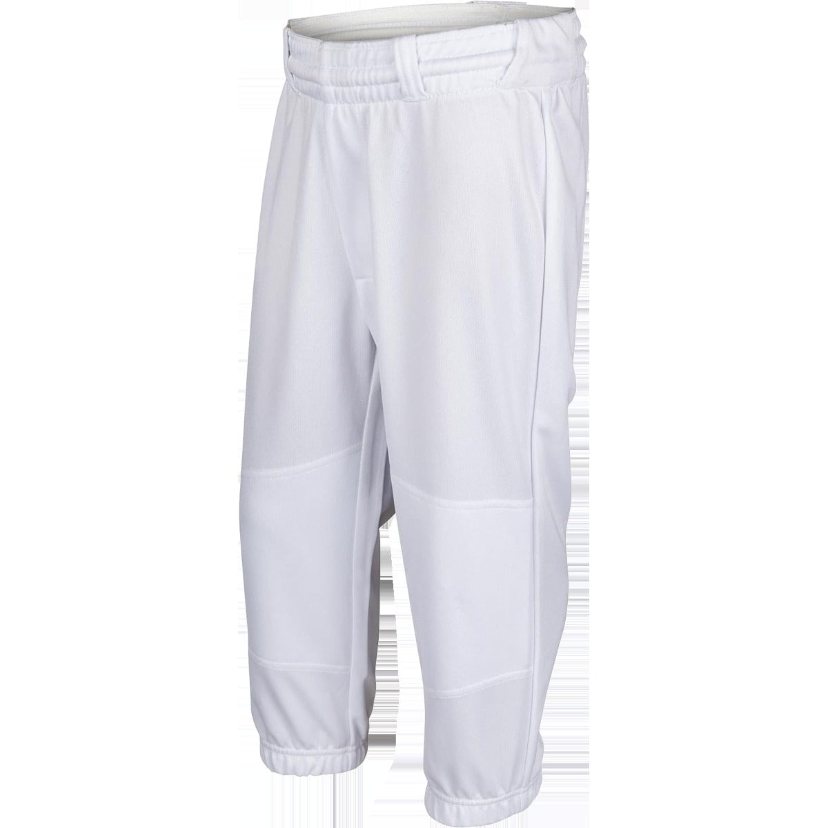 Y Cycle Pull Up Pant w/Belt Loops