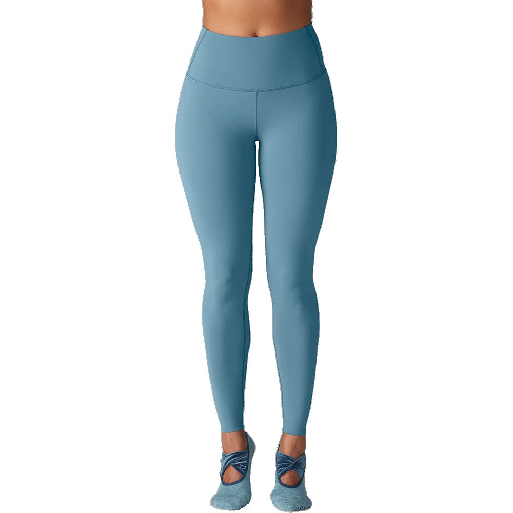 Women's High Waisted Leggings