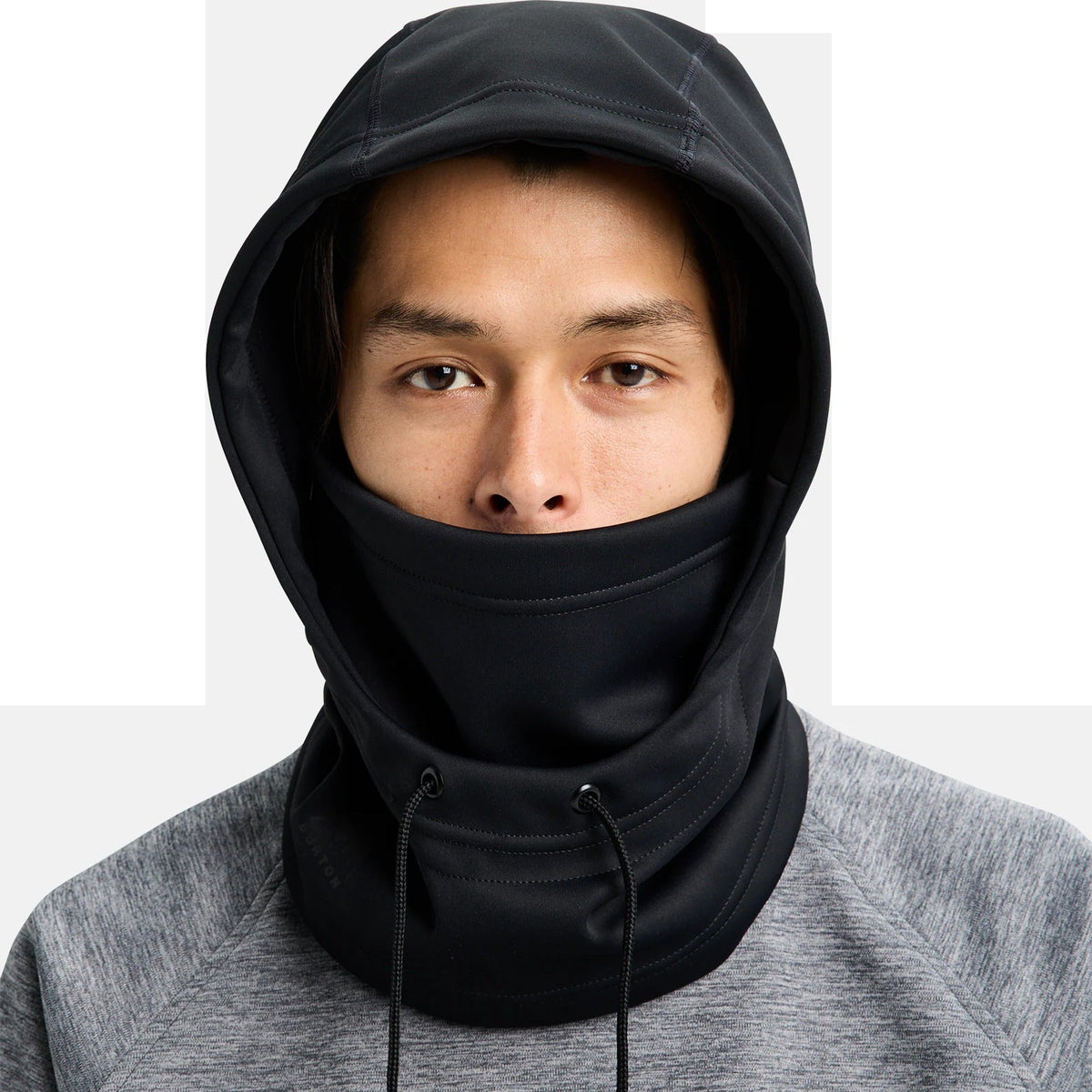 Bonded Hood