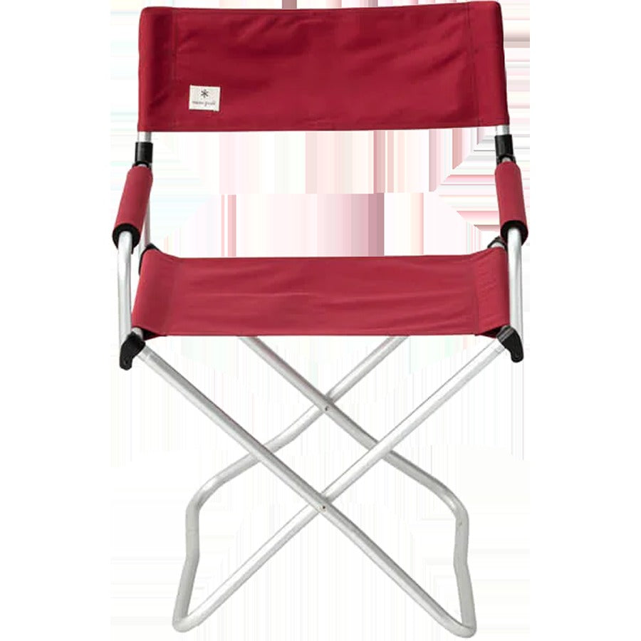 Red Folding Chair