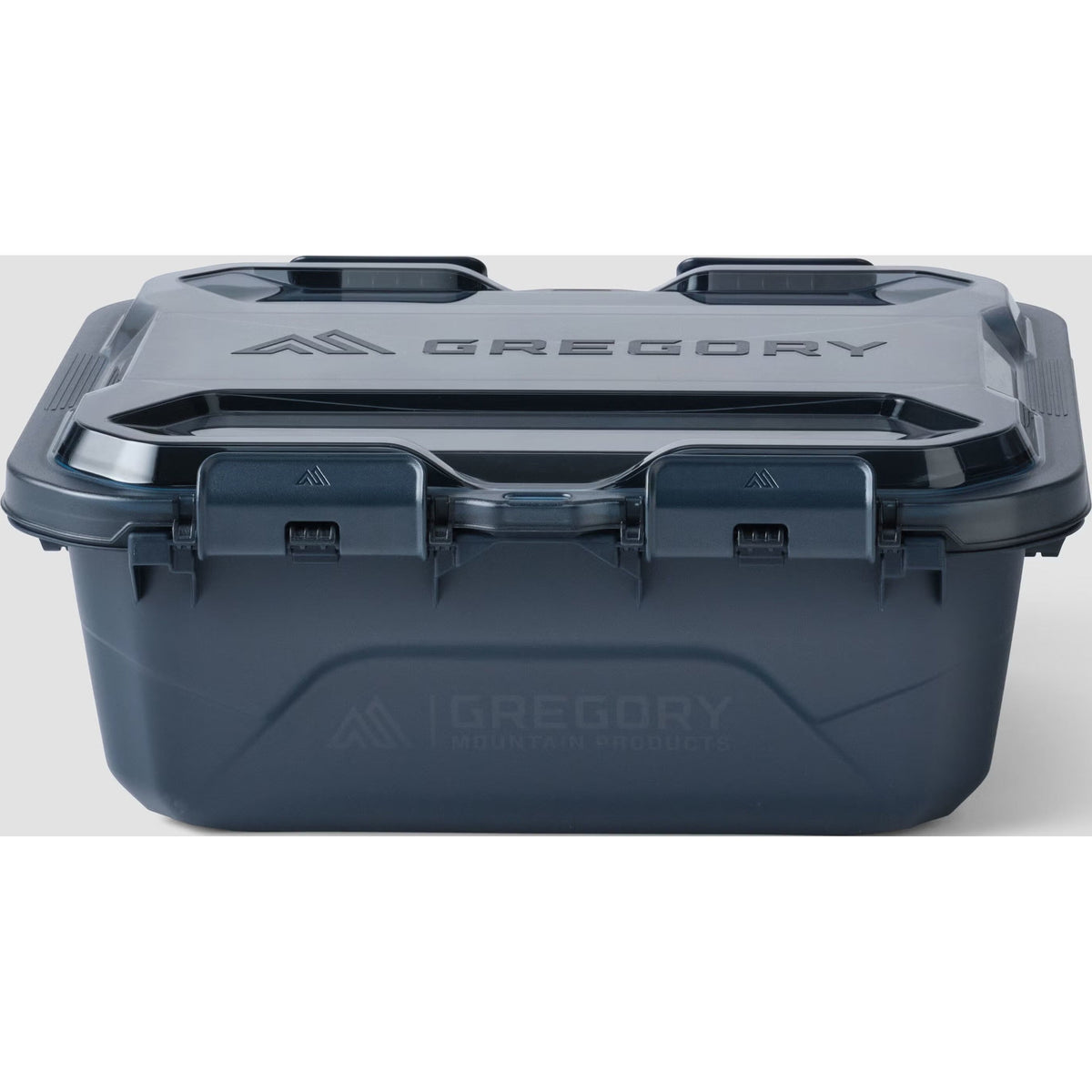 Alpaca Gear Box 25