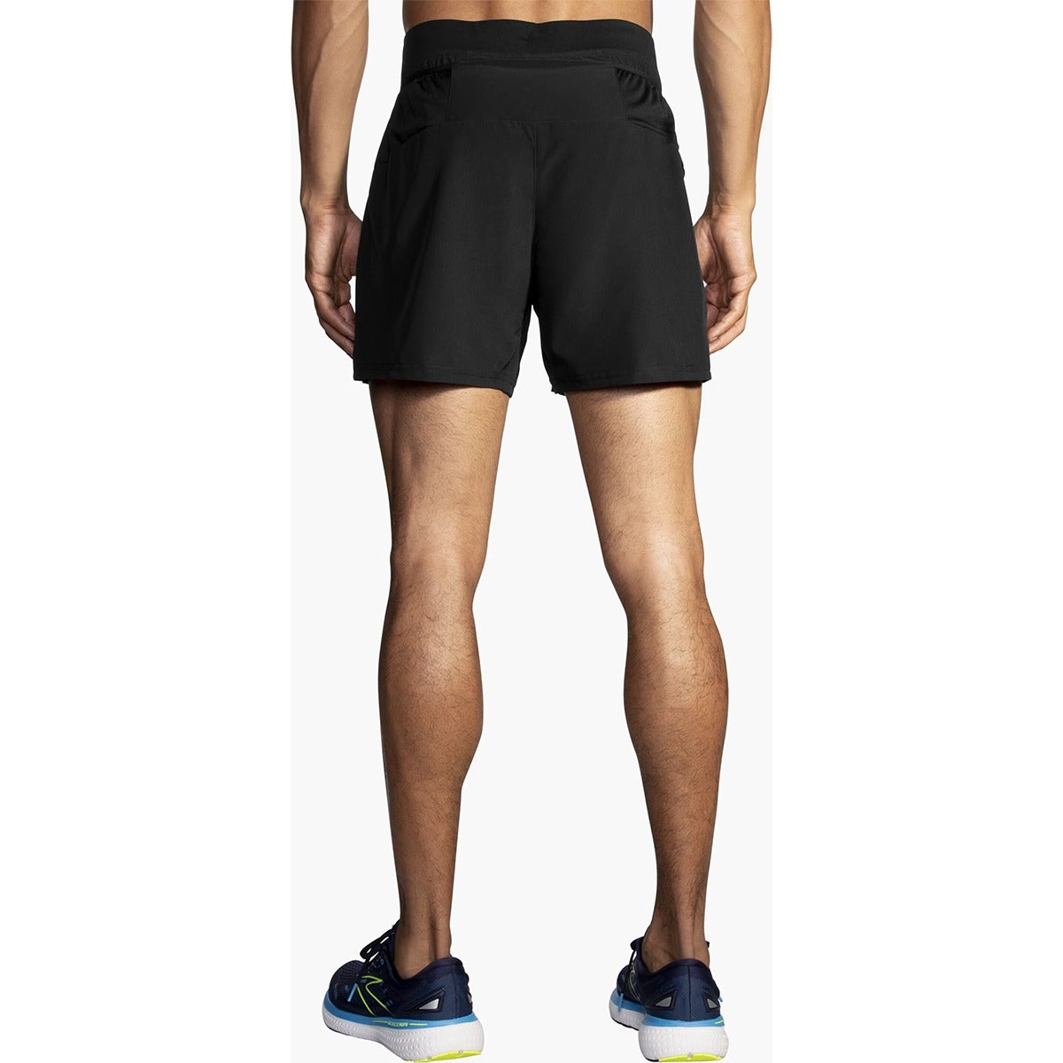 Men's Sherpa 5" 2-in-1 Short