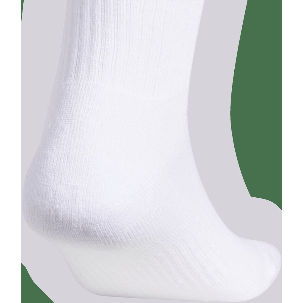 Athletic Cushioned 6-Pack Crew