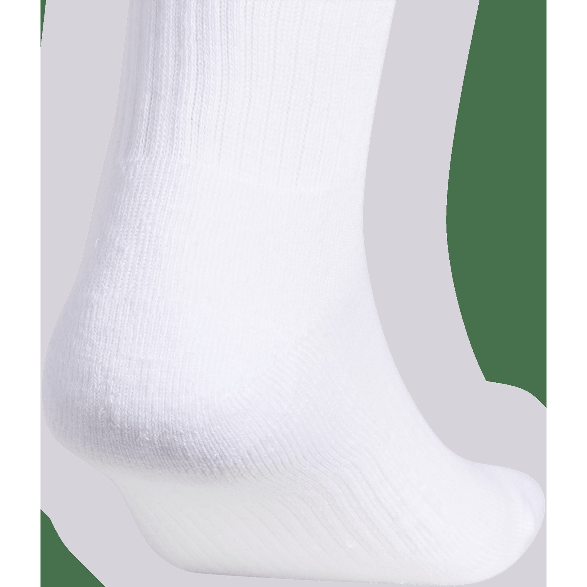 Athletic Cushioned 6-Pack Crew