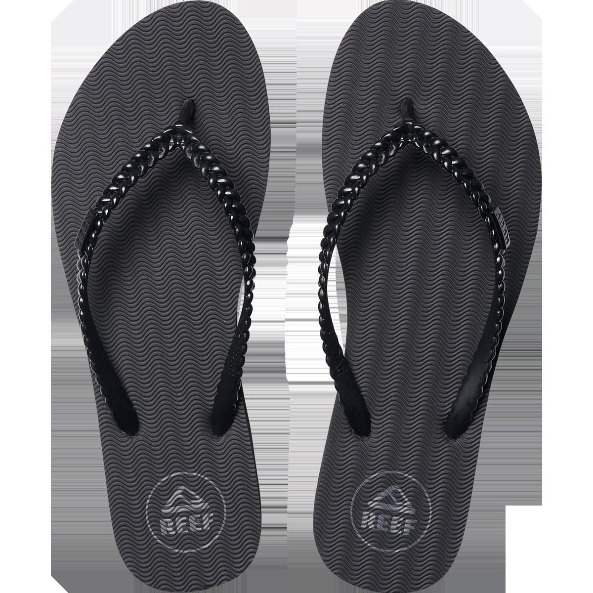 Women's Seaside Twist Square Toe