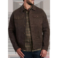 Men's Outlaw Waxed Jacket