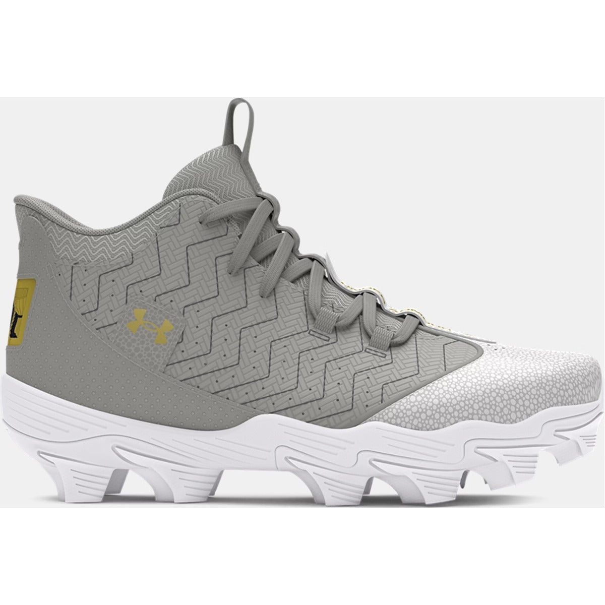 Youth Harper 9 RM Baseball Cleats