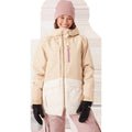Women's Incline Parka Block Jacket