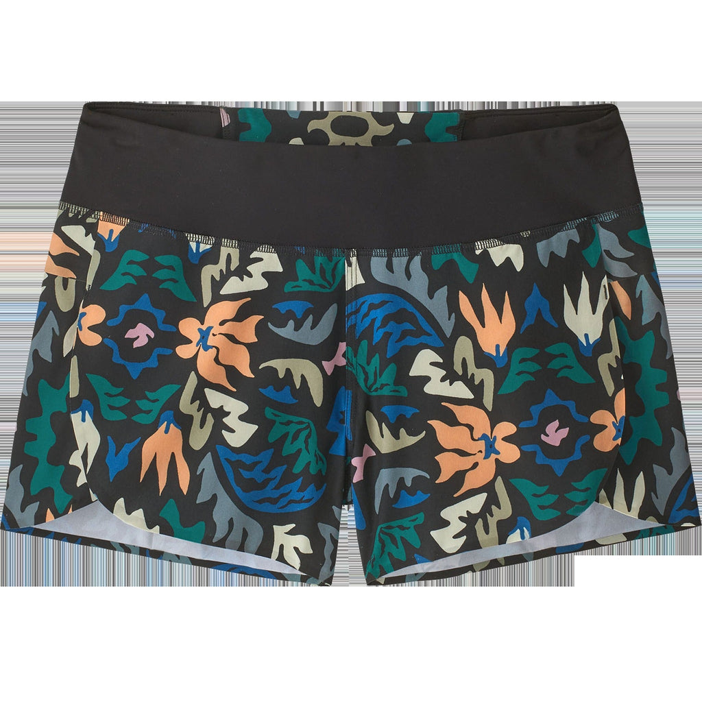 Women's Stretch Hydropeak Surf Shorts