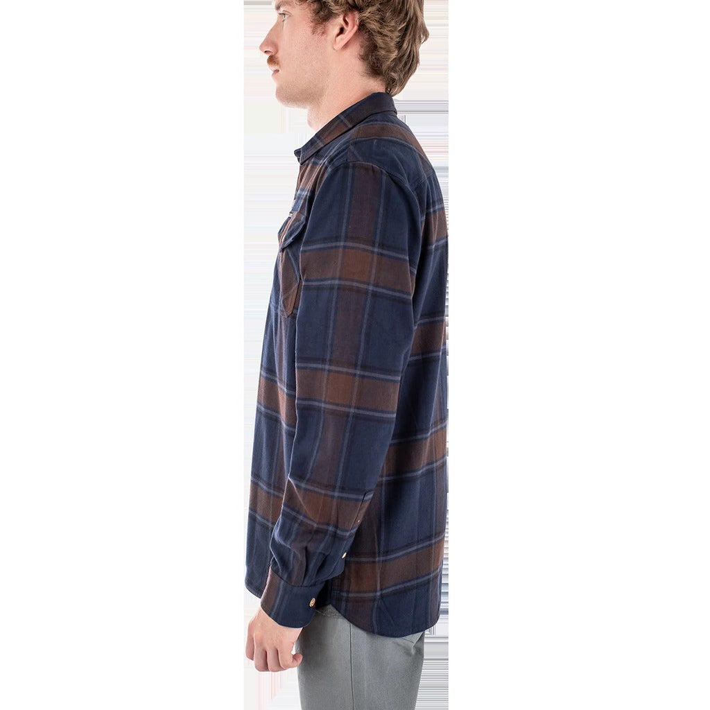 Men's Breaker Flannel