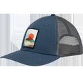 Artist Series Patch Trucker