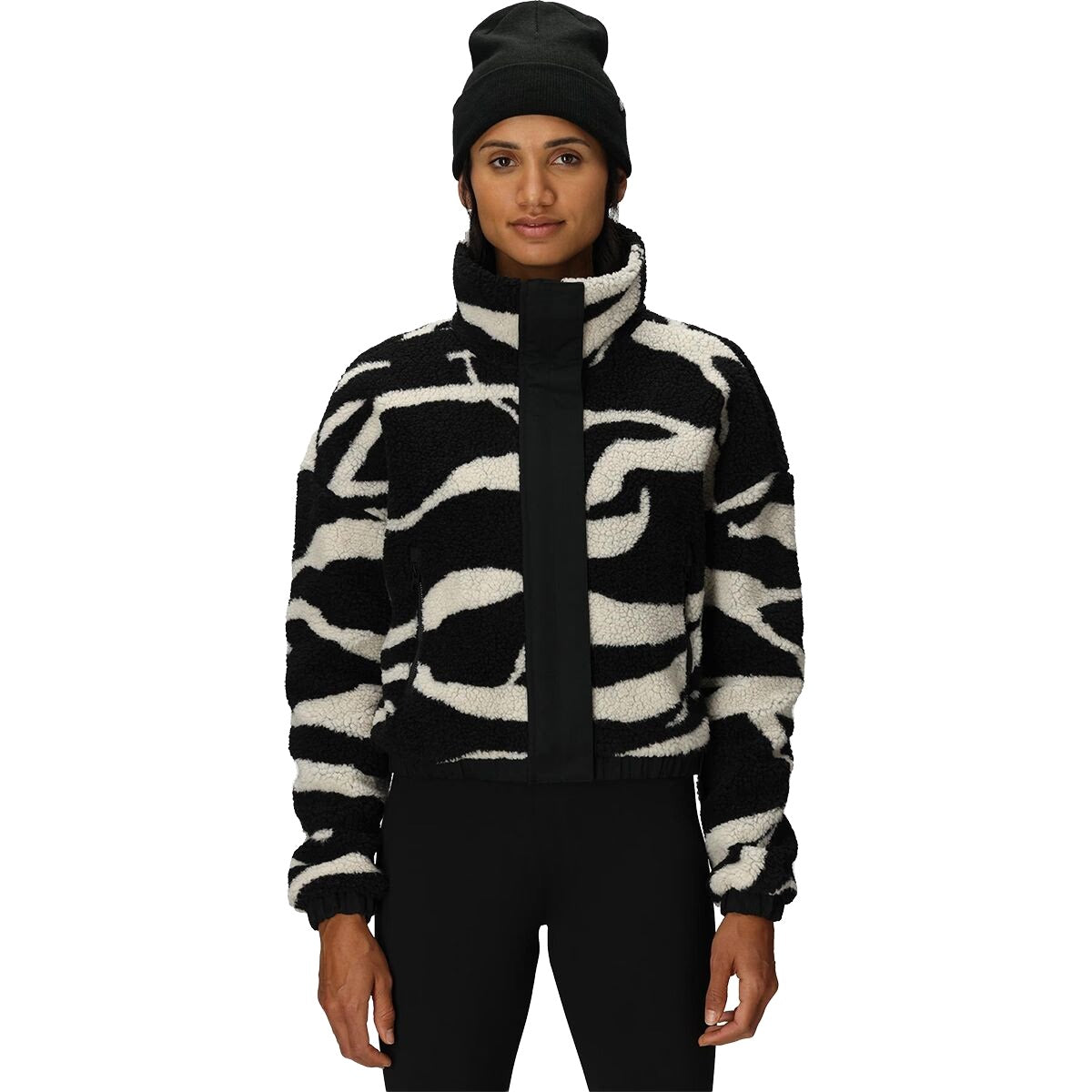 Women's Outpost Sherpa Jacket