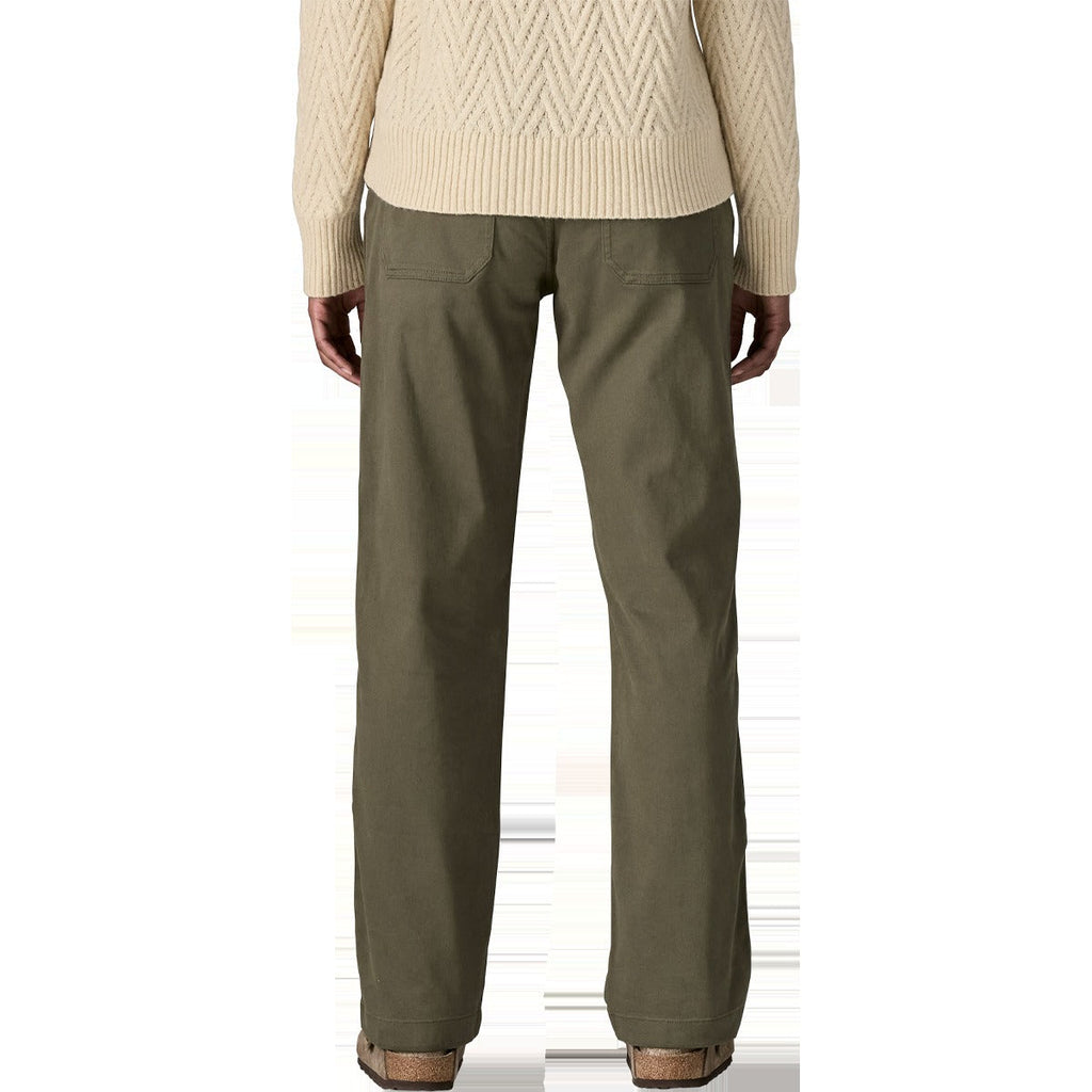 Women's Utility Pant
