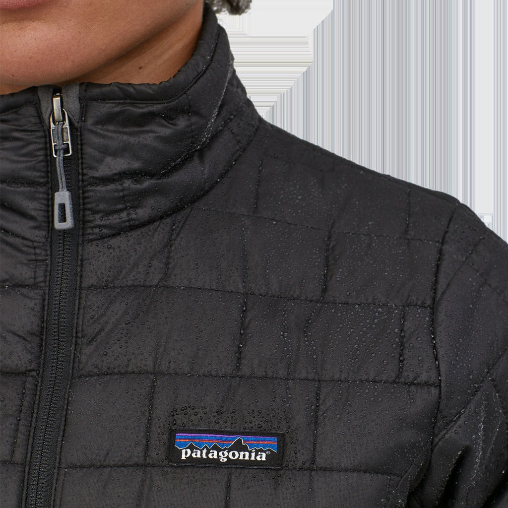 Women's Nano Puff Jacket