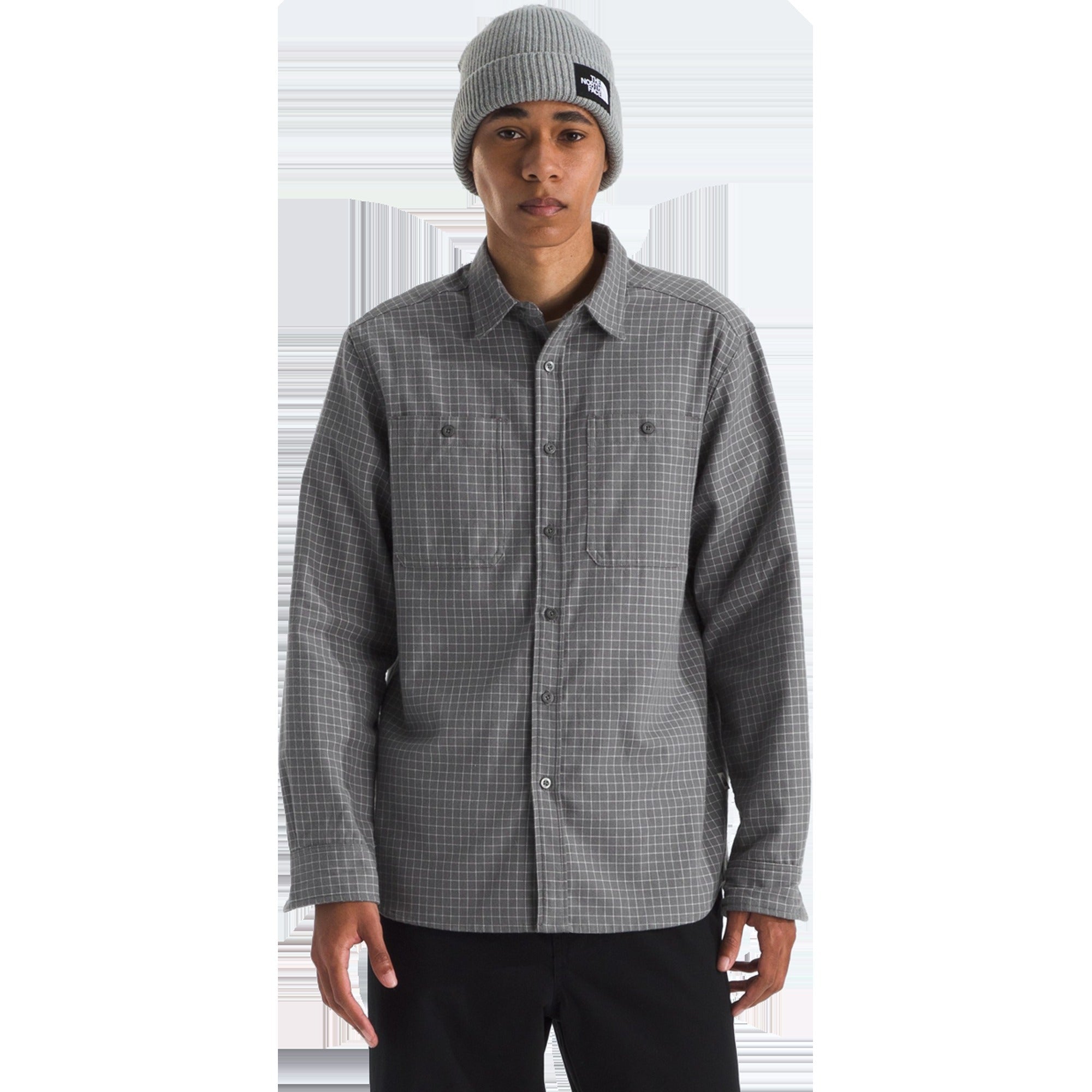Men's Arroyo Lightweight Flannel Shirt