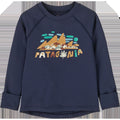 Youth Baby Capilene Midweight Crew
