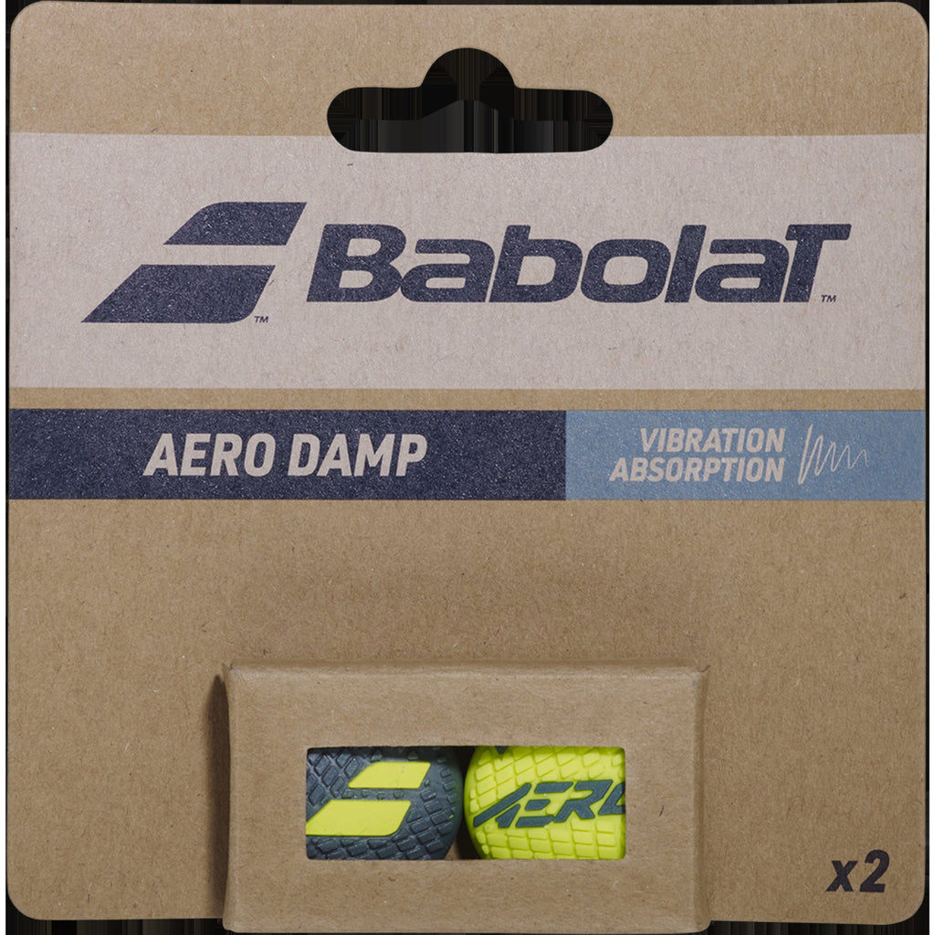 Aero Damp X2
