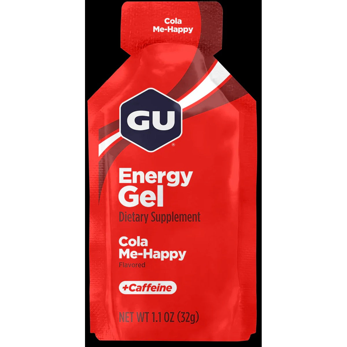 GU Energy Gel