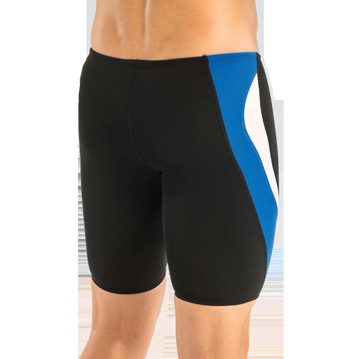 Men's Colorblock Jammer