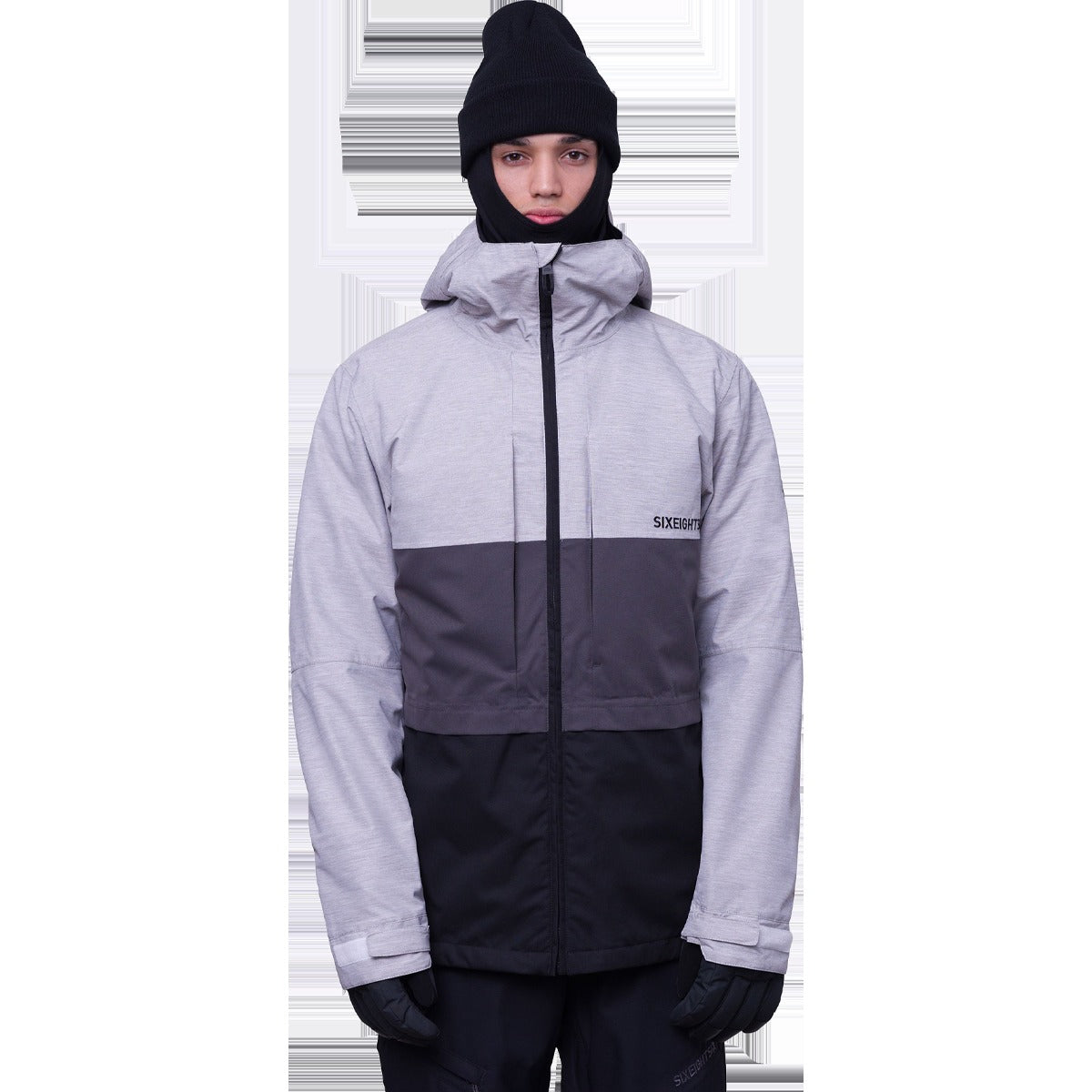 Men's Smarty 3-in-1 Form Jacket