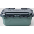 Alpaca Gear Box 25