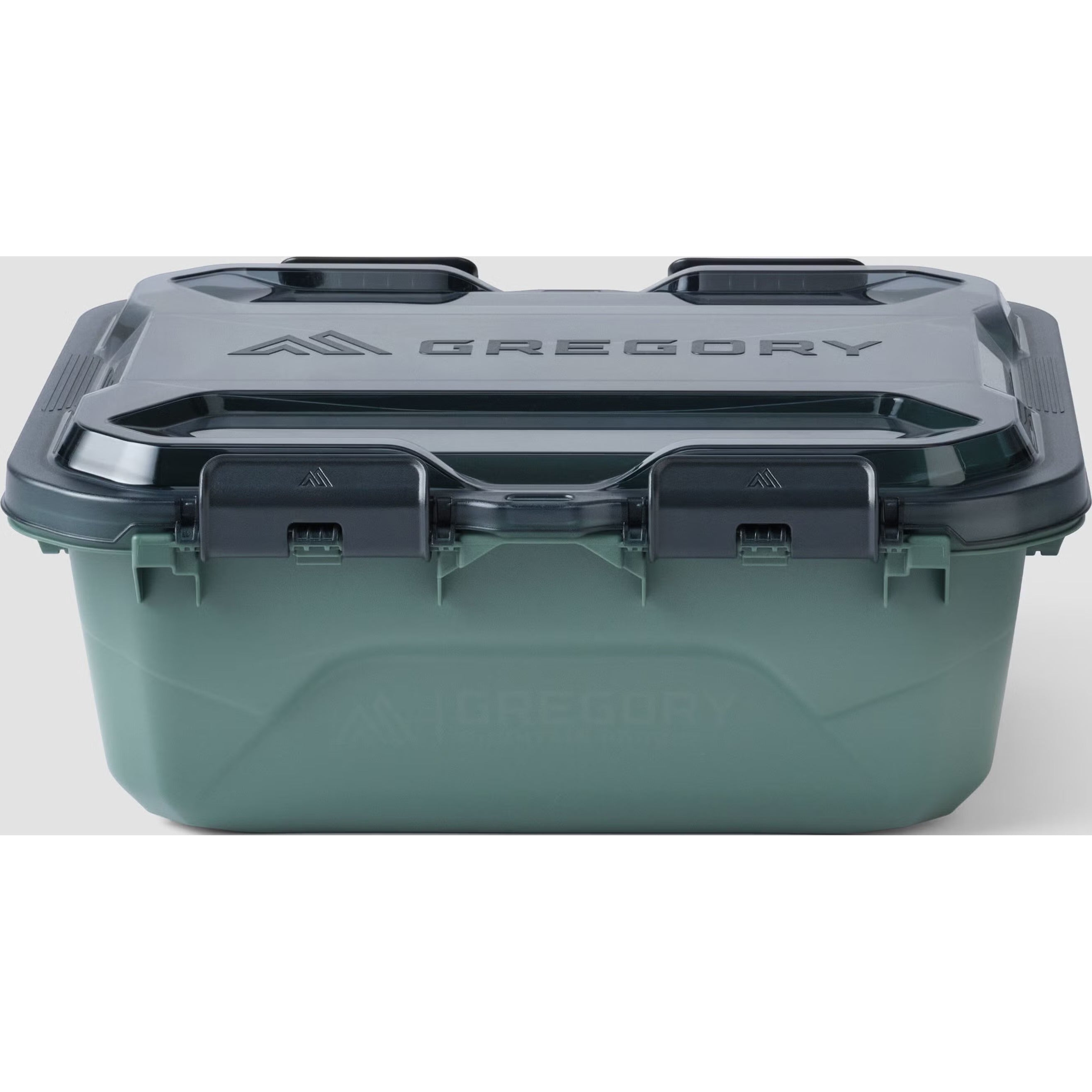 Alpaca Gear Box 25
