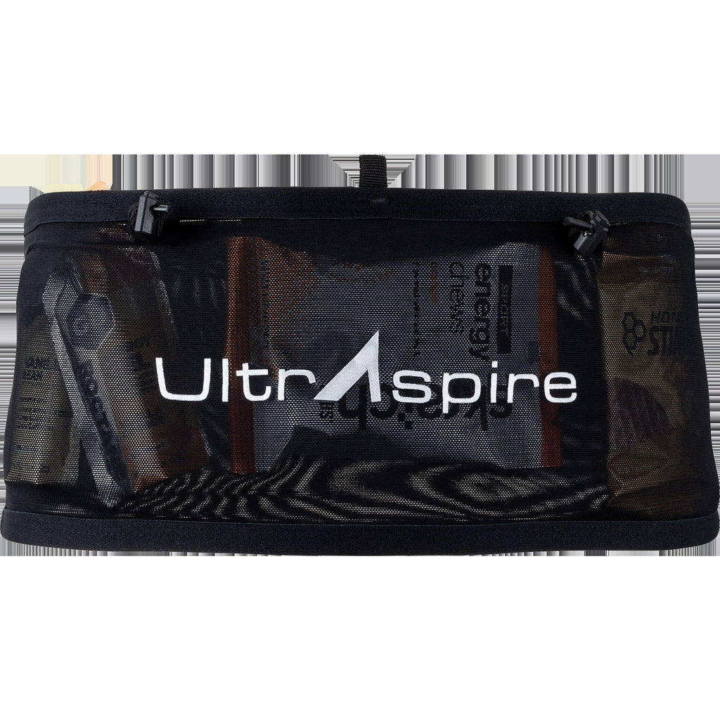 Fitted Race Belt 3.0