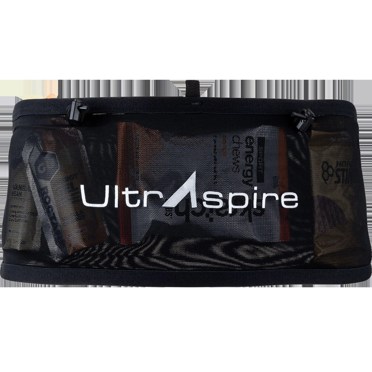 Fitted Race Belt 3.0