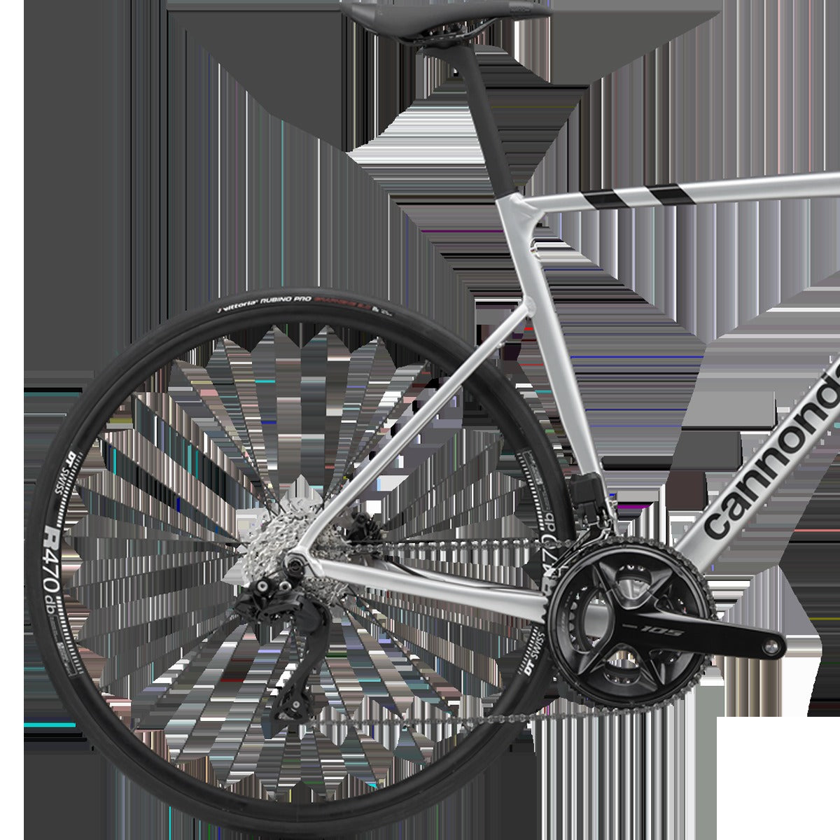 CAAD13 105 Di2
