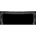 Service Course SL-80 Drop Handlebar - Aluminum 31.8 44cm Black
