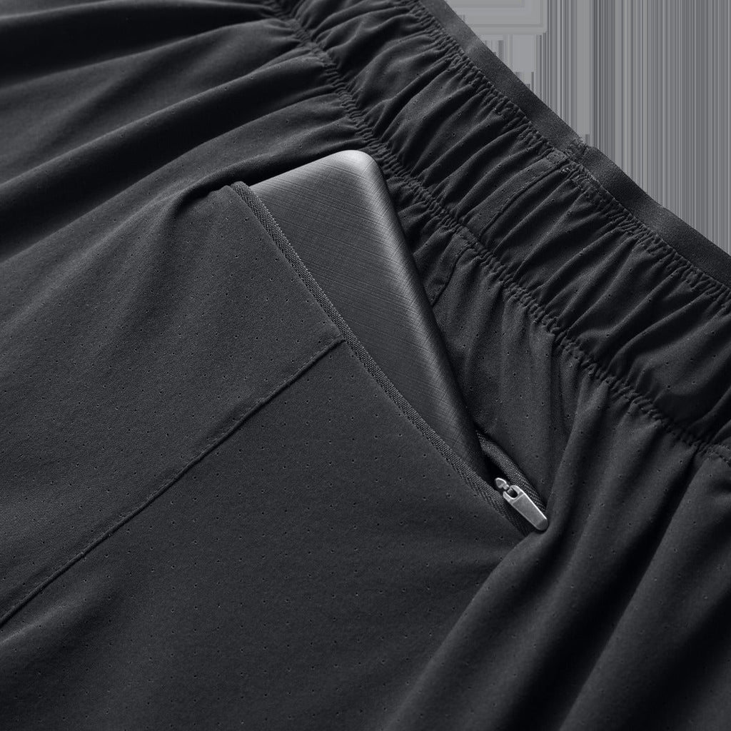 Women's NB RC Seamless 3" Short