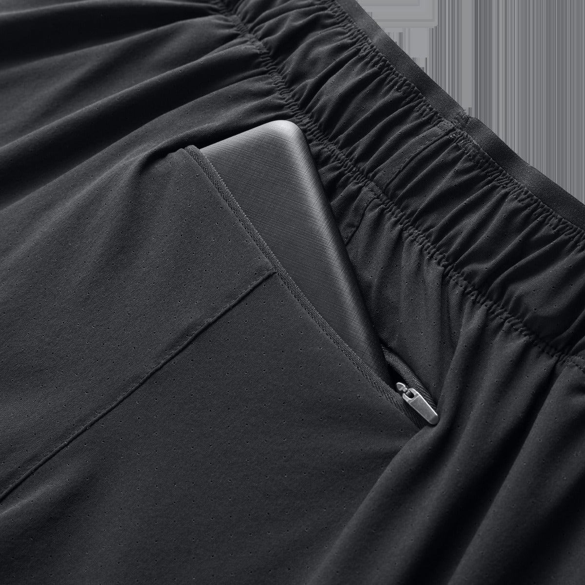 Women's NB RC Seamless 3" Short