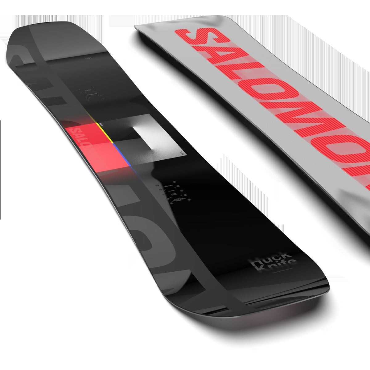 Huck Knife Pro