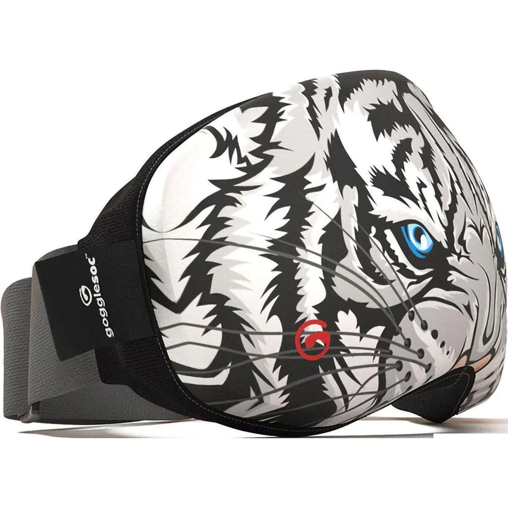 Siberian Tiger Pro Soc