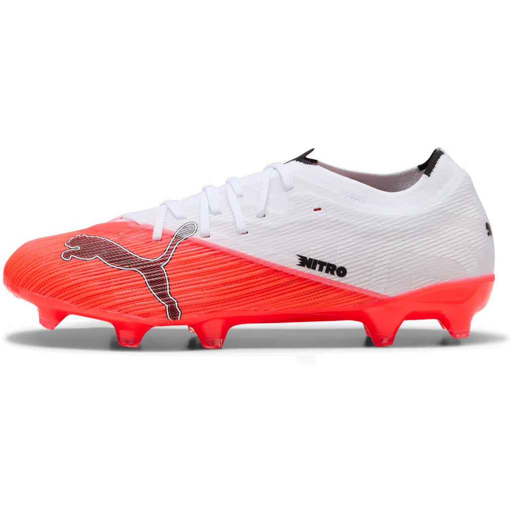 Ultra Nitro 7 Match FG/AG