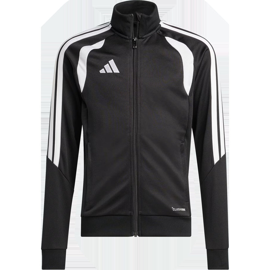 Youth Tiro 26 Track Jacket