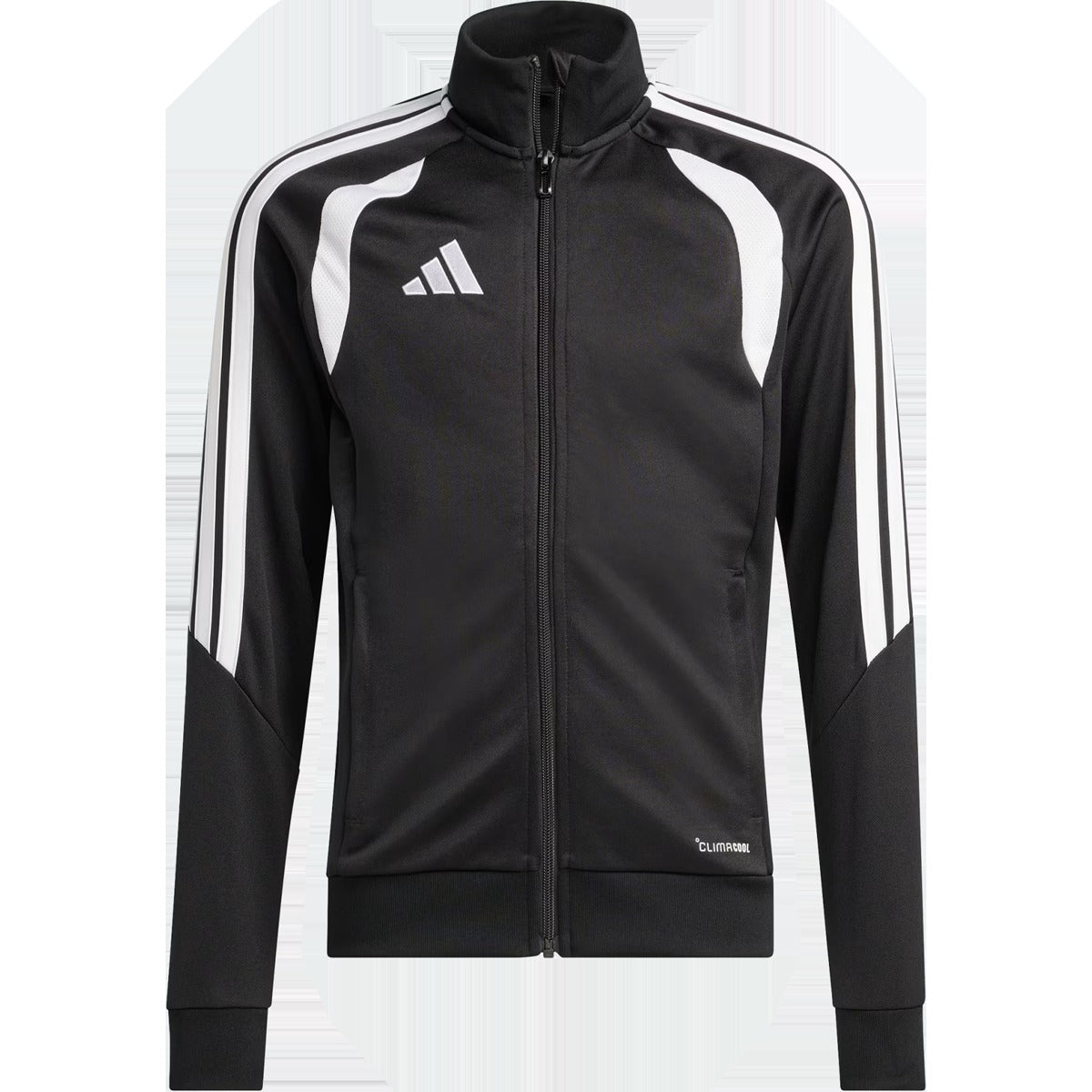 Youth Tiro 26 Track Jacket