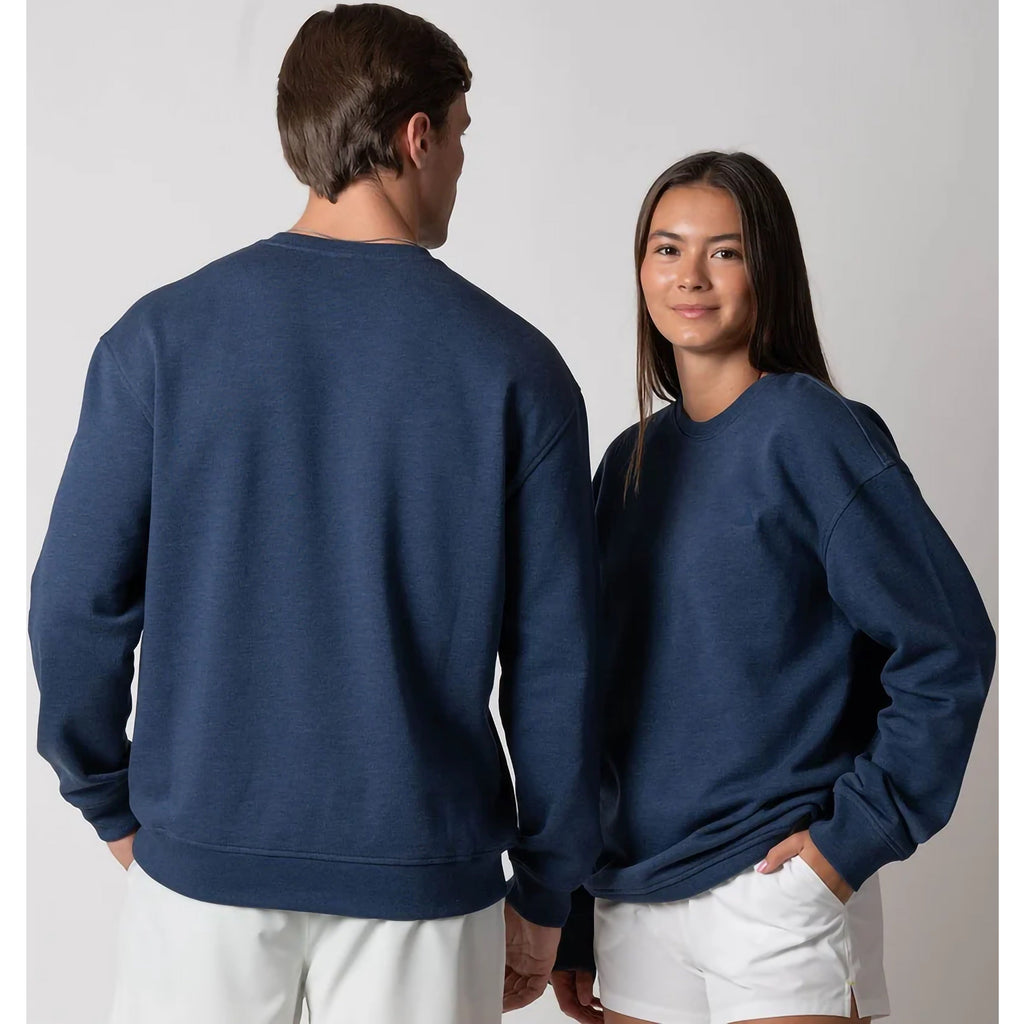 Unisex Fleece Crew
