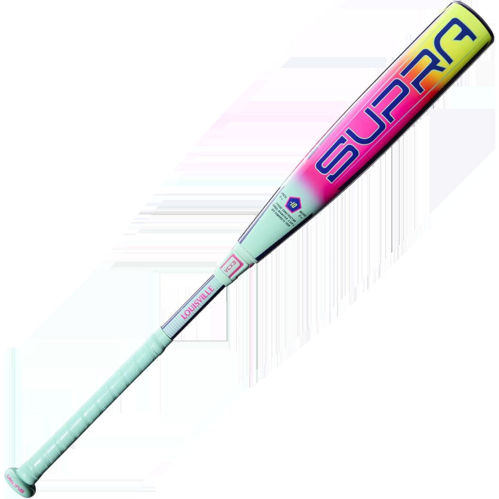 Supra -10 USSSA