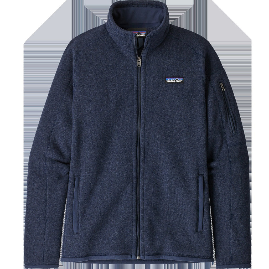 Women's Better Sweater Jacket