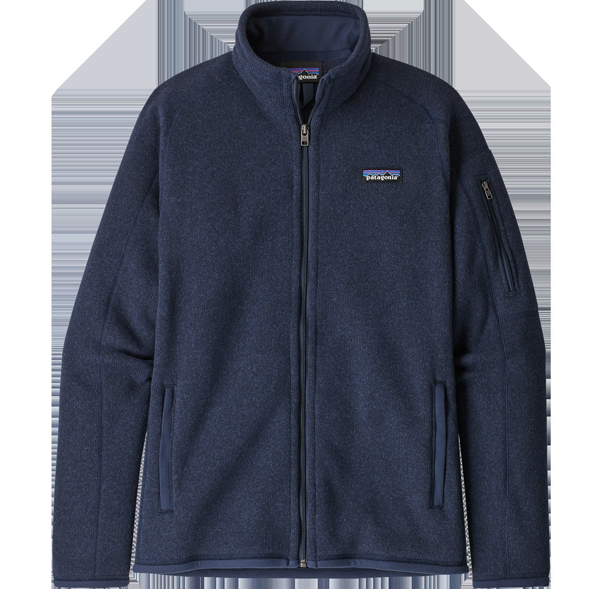 Women's Better Sweater Jacket